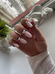 Dyakiv Beauty (Andropova Street, 9), nail salon