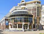 Tsentr (Troitskiy Avenue, 37), shopping mall