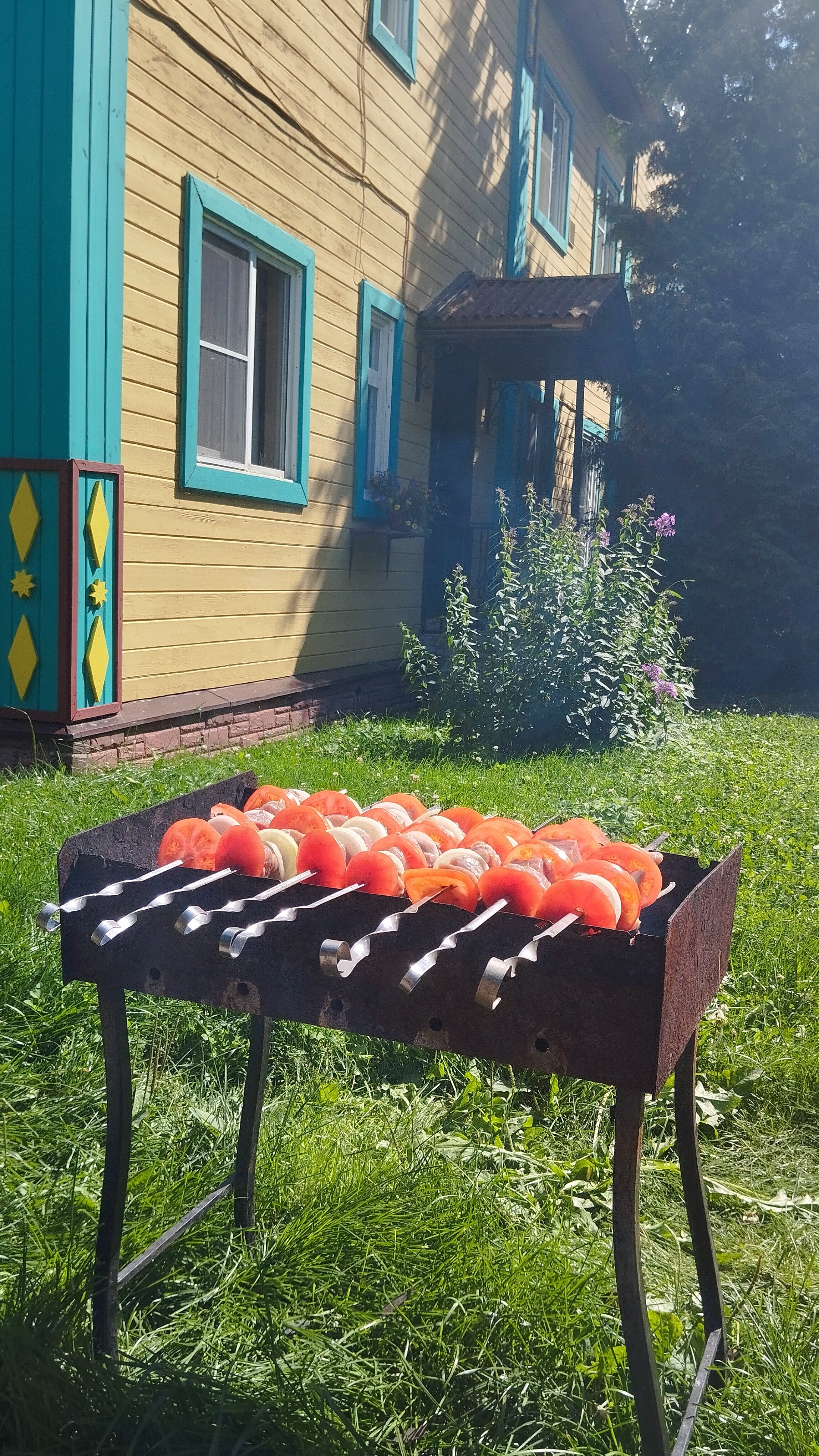 Фото River Villa