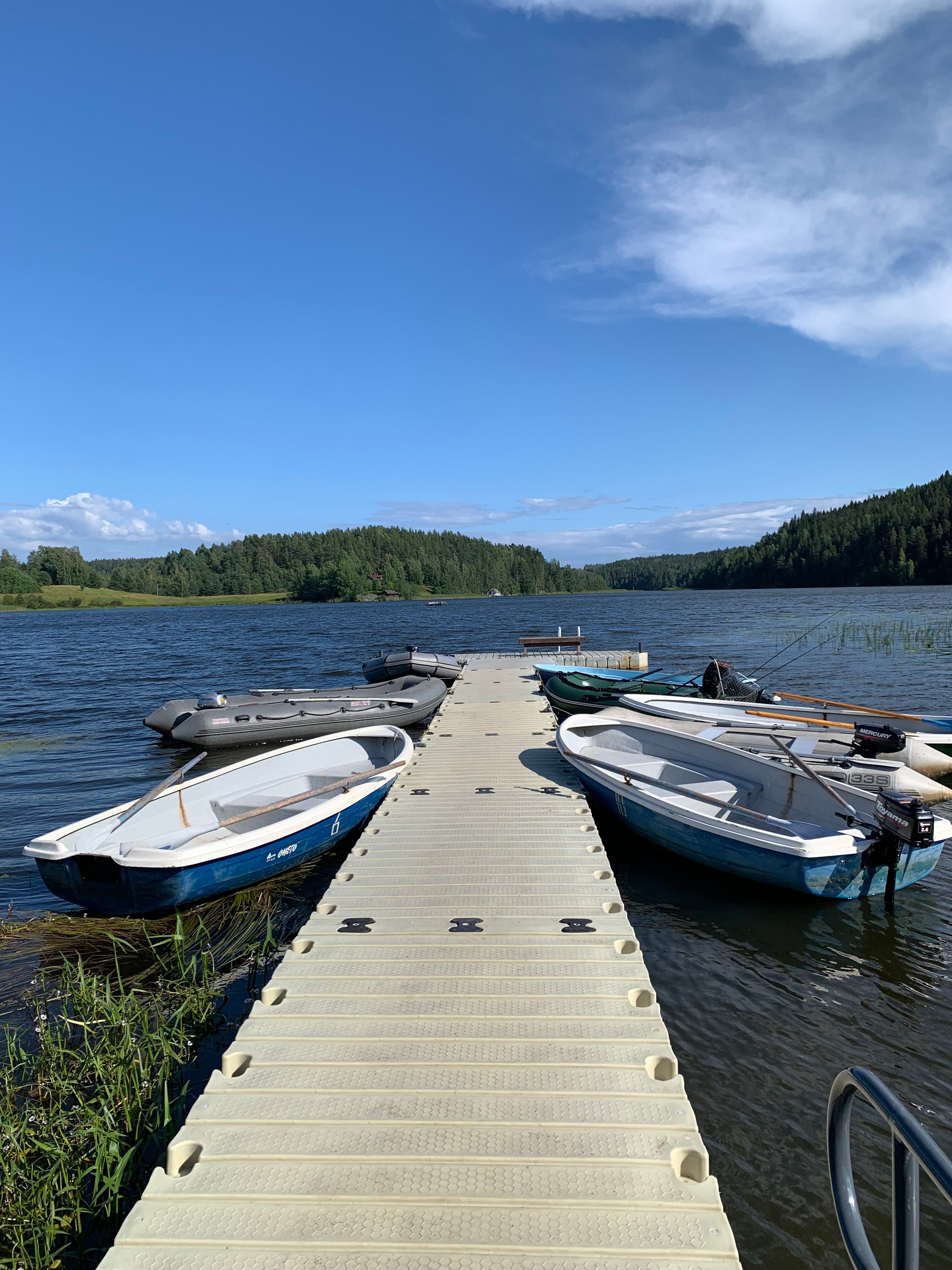 Фото Меклахти