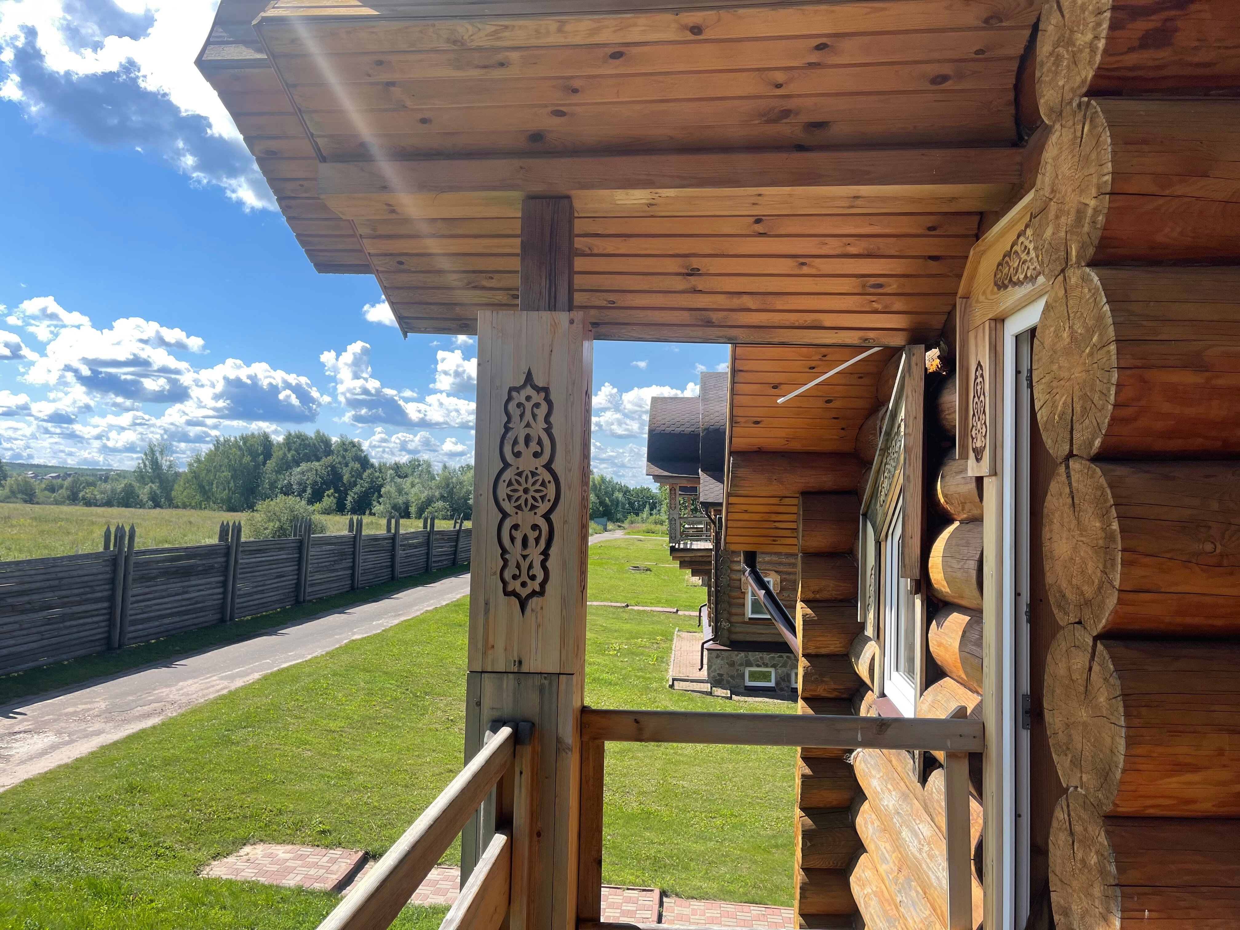 Фото Живые родники