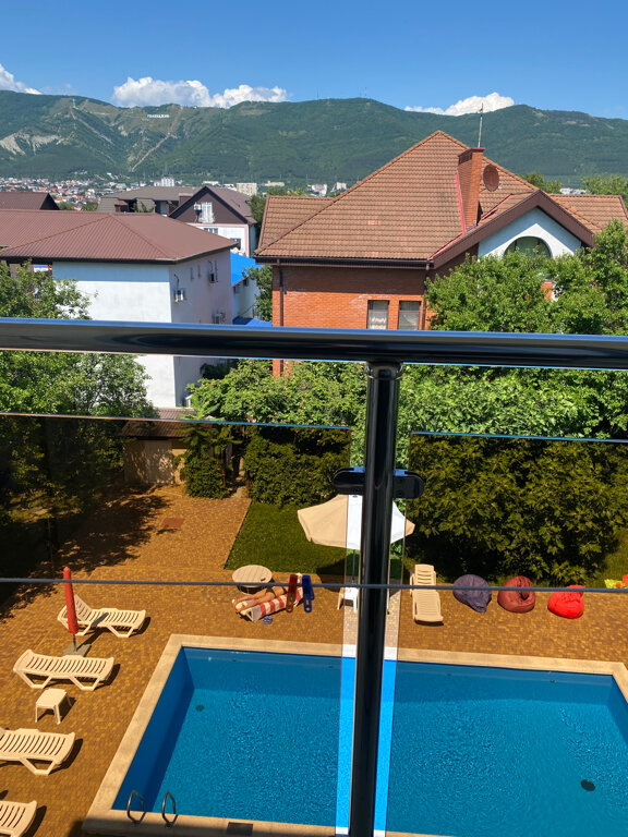 Фото Бархатный сезон