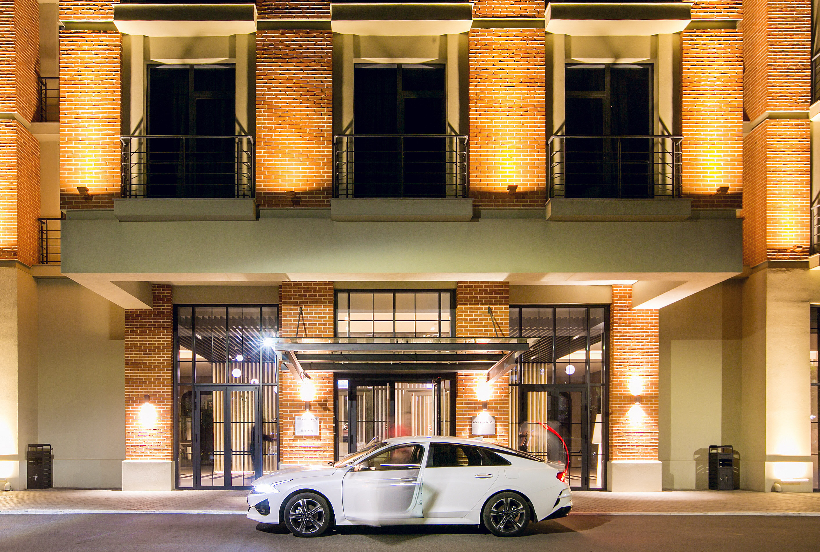 Фото Neo Kazan Palace