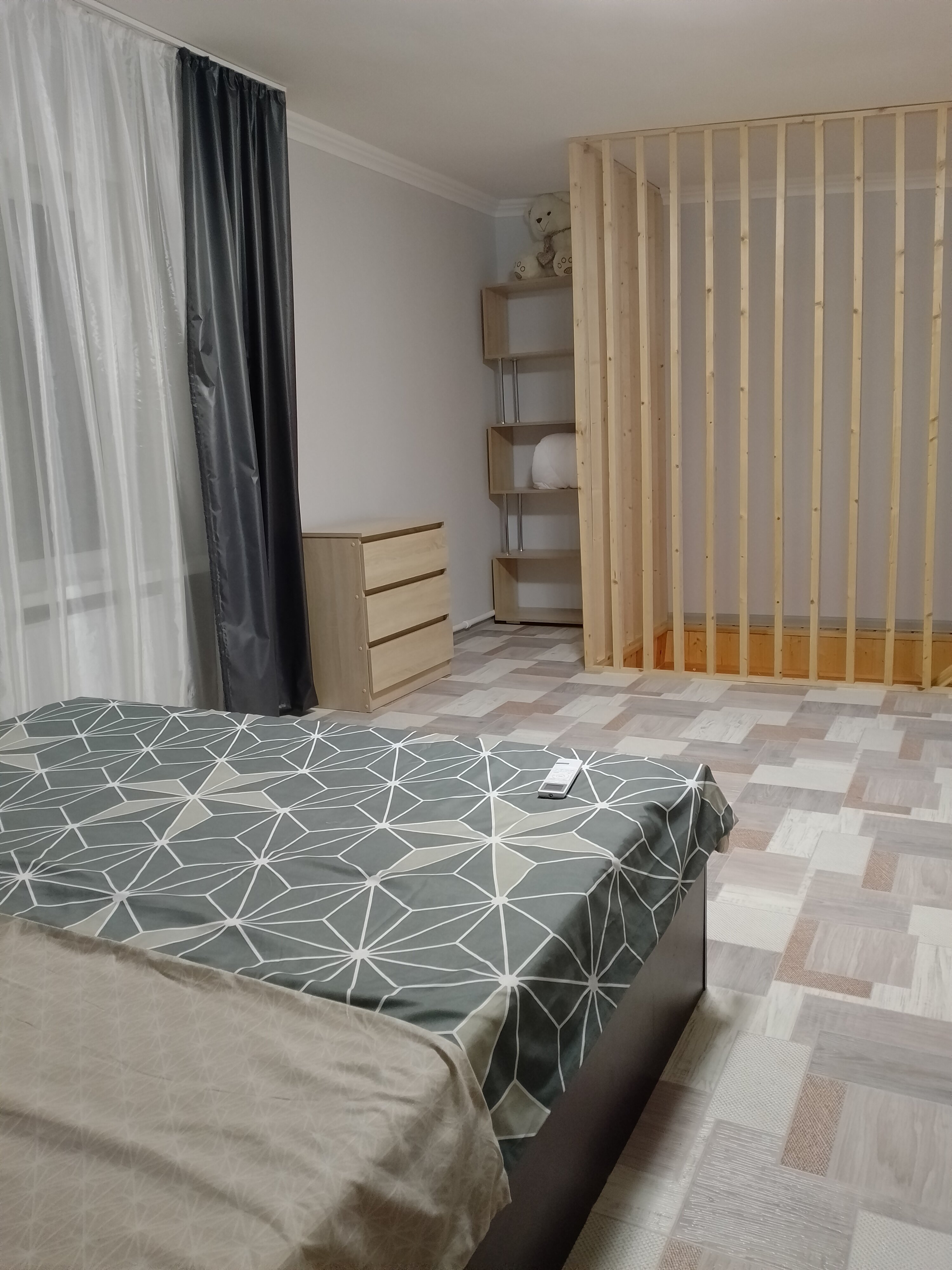 Фото Левада