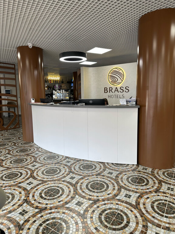 Фото Brass Family