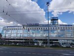 Отель Москва (площадь Александра Невского, 2, Санкт-Петербург), гостиница в Санкт‑Петербурге