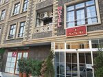 My Bed (Азербайджан, Баку, улица Курбана Аббасова), mehmanxana