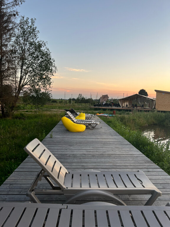 Фото Заповедник