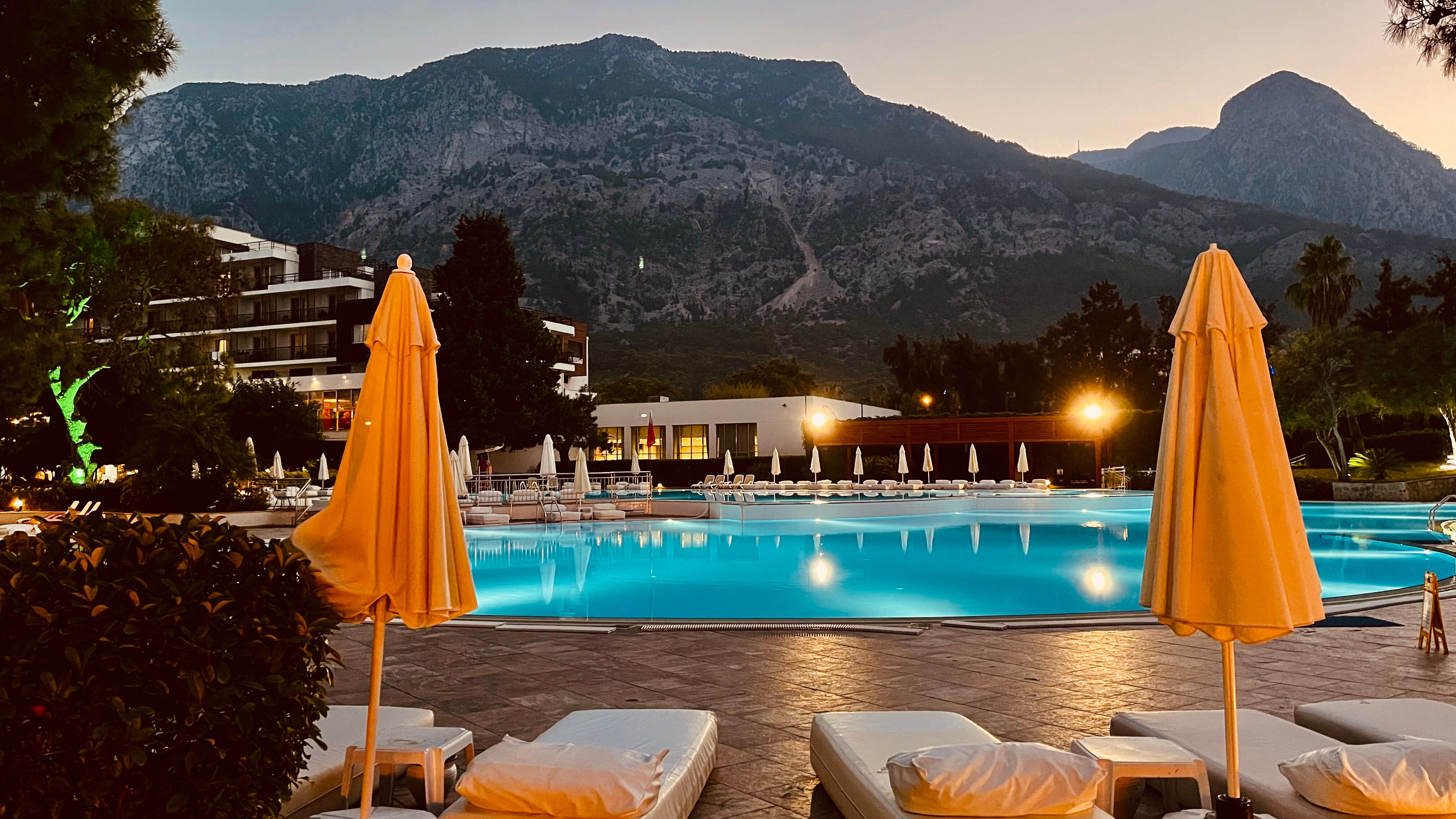 Фото Tui Magic Life Rixos Beldibi