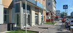 НРК - Р. О. С. Т. (Kommunisticheskaya Street, 35), depositarios y registradores