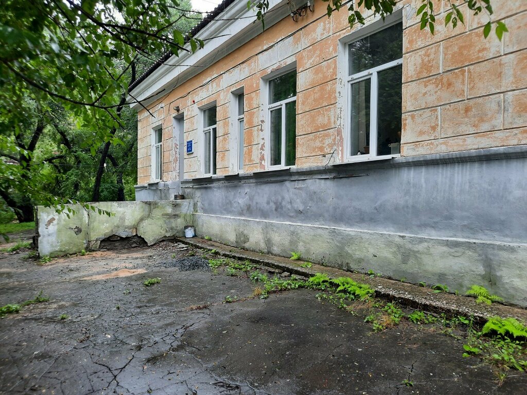 Departamento del hospital Дальневосточный окружной медицинский центр, патологоанатомическое отделение, , foto