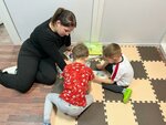 Кабинет логопеда (Balashikha, Zheleznodorozhny Microdistrict, prospekt Geroyev, 16), speech therapists