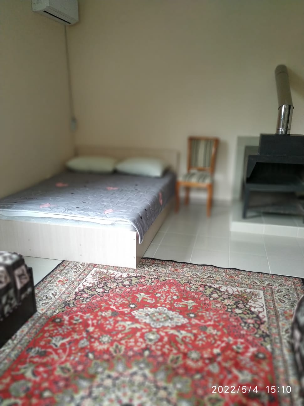 Фото У каньона