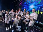Bubble Gum (проспект Героев Сталинграда, 33Б), escuela de baile