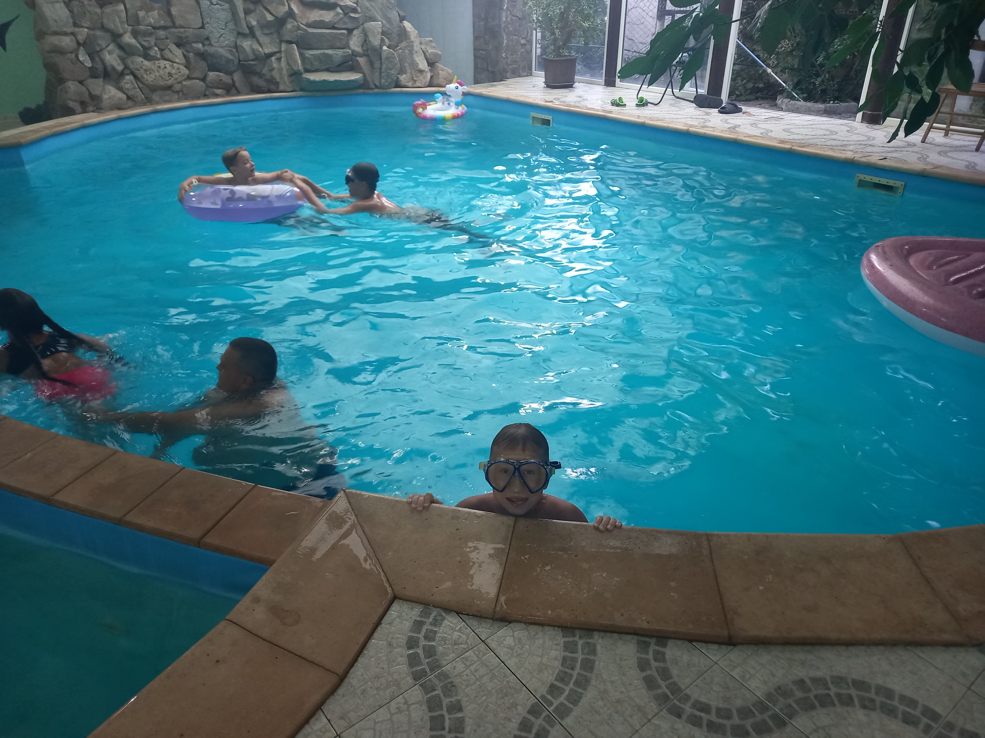 Фото Надежда