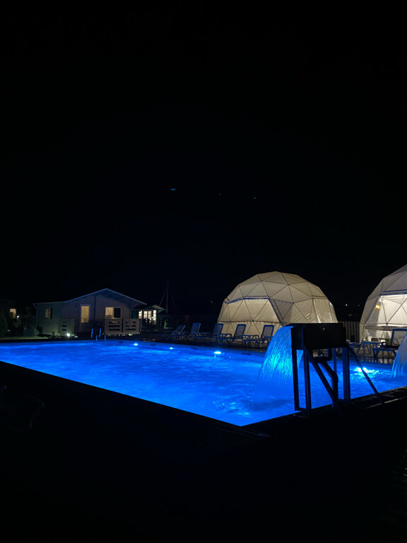 Фото Веселовка Парк