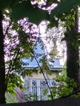Дача Е.Н. Макаровой (Sotsialisticheskaya ulitsa, 1), landmark, attraction