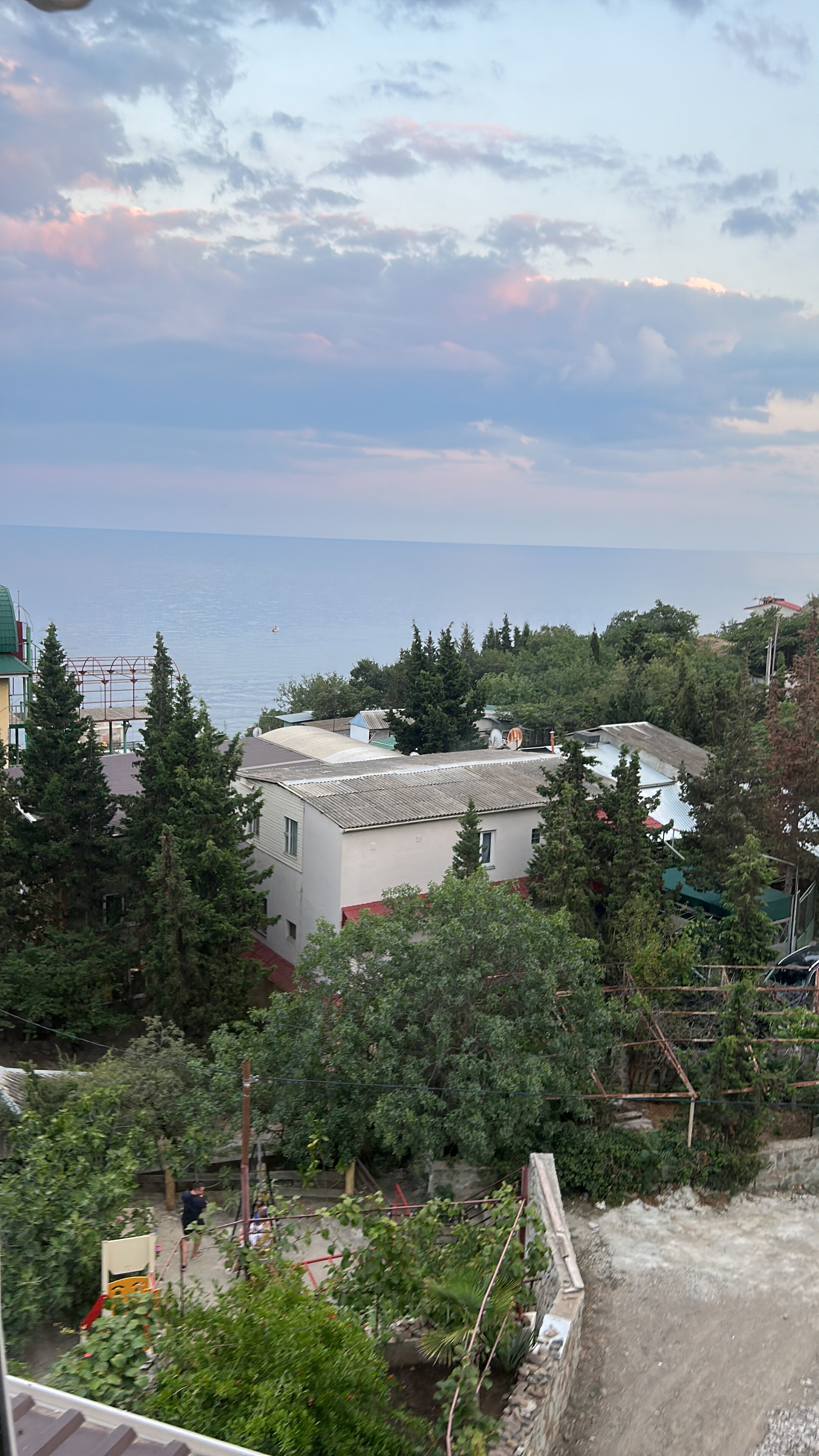 Фото Рыбачий Стан