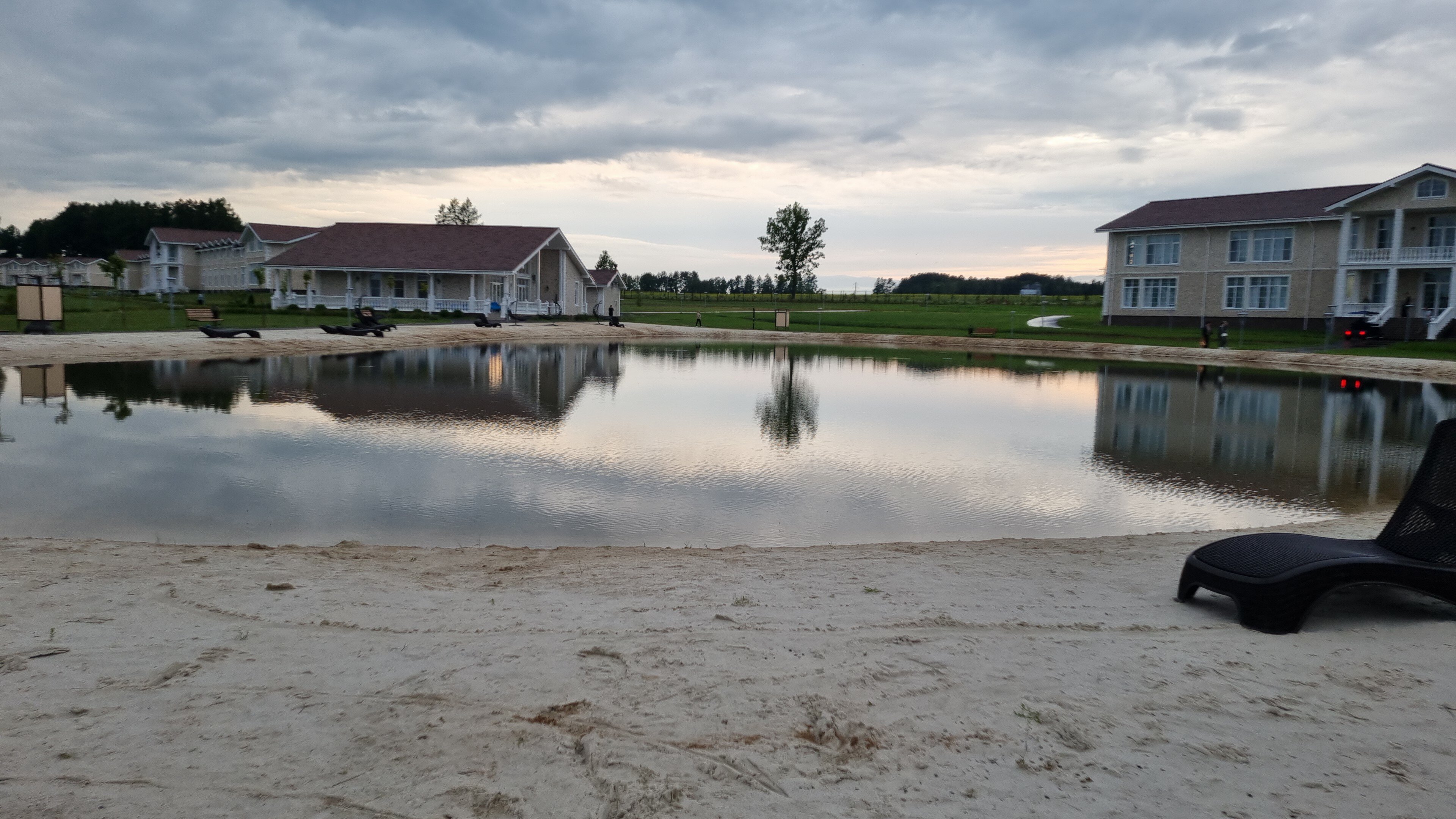 Фото Дугино