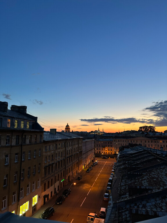 Фото Богема