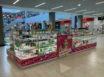 St. Bijoux (Baranova Street, 87), perfume and cosmetics shop