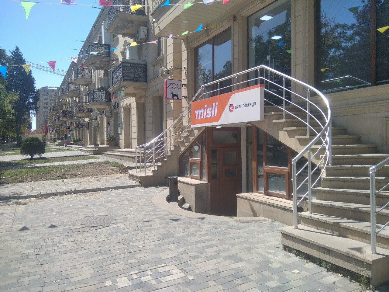 Misli şəkli