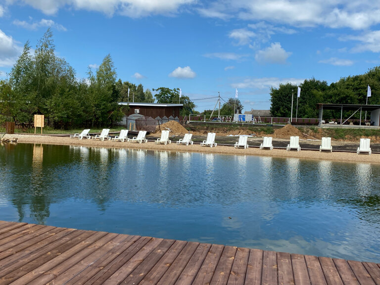 Фото Усадьба Александрово