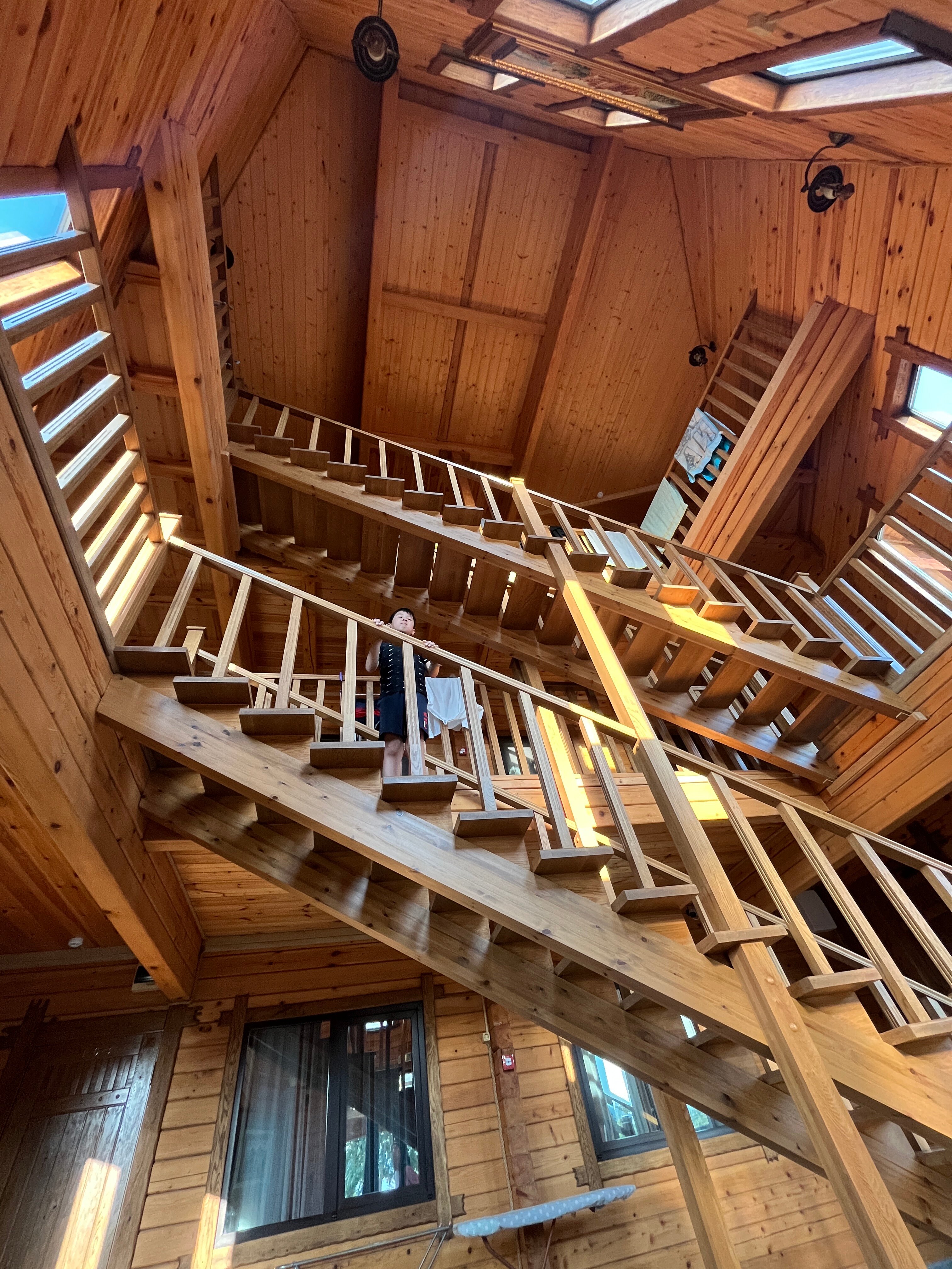 Фото Боярский двор