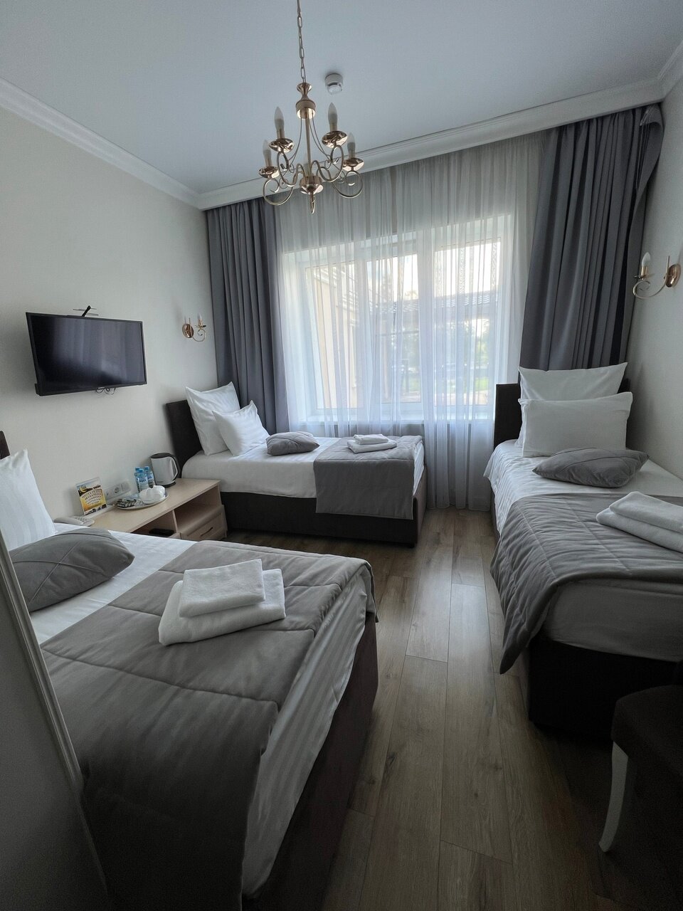 Фото отеля 3