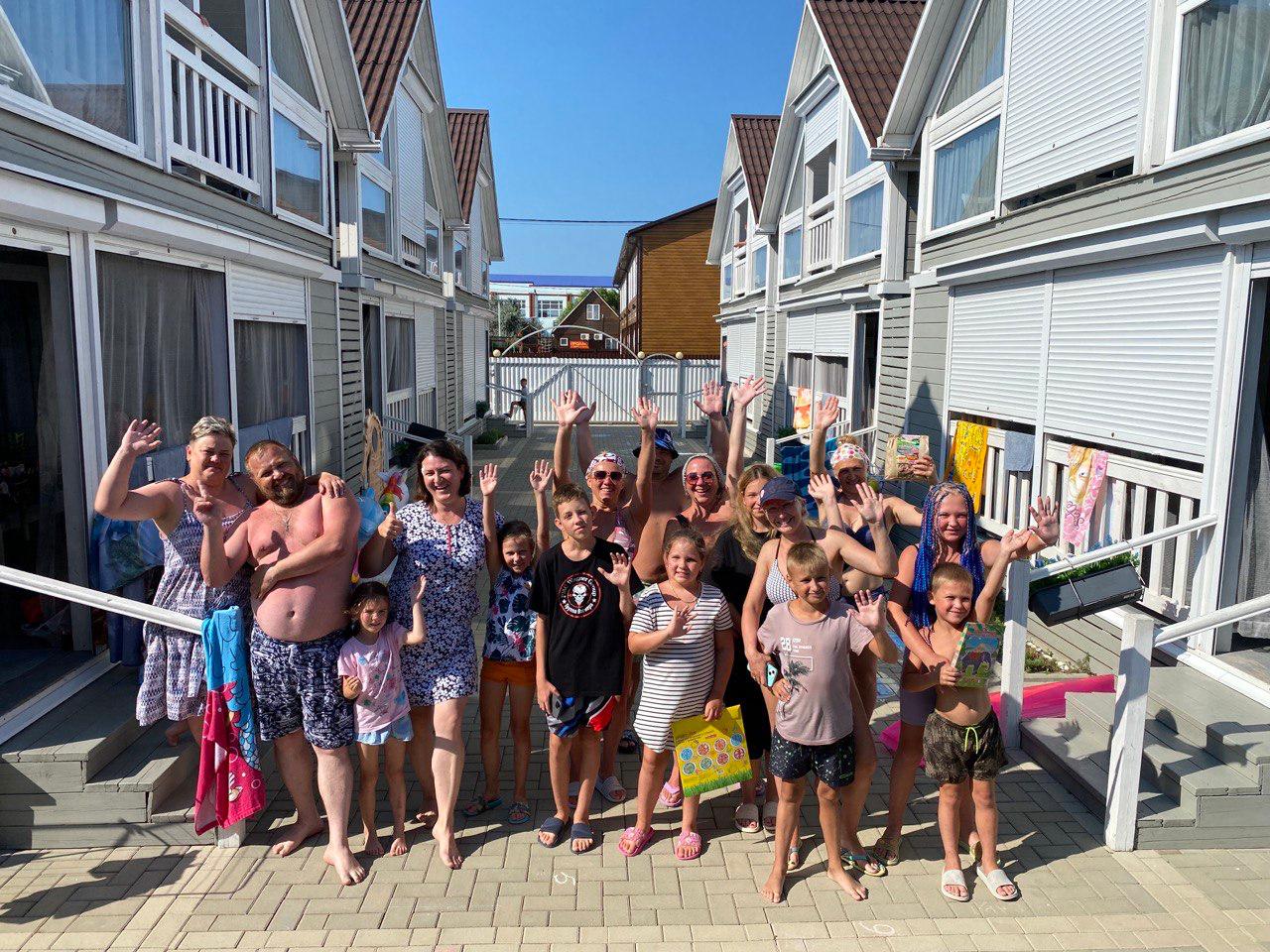 Фото Азовская чайка