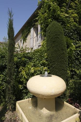 Фото Mas des Carassins