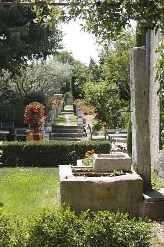 Фото Mas des Carassins