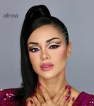 Afrina Beauty and Henna Center (179, Sheikh Sultan Bin Saqr Al Qasimi Road, Sharjah), beauty salon