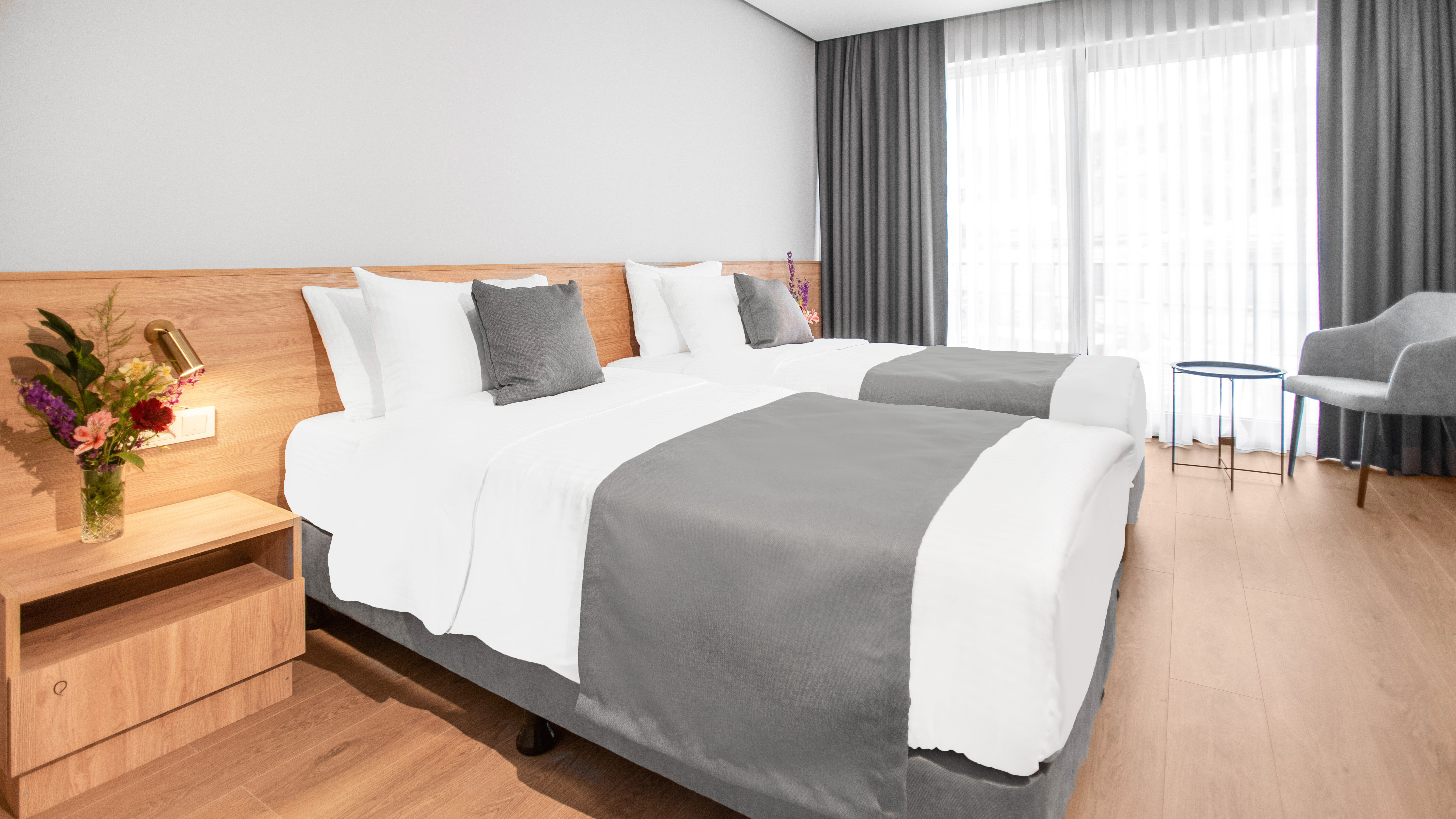 Фото отеля 3