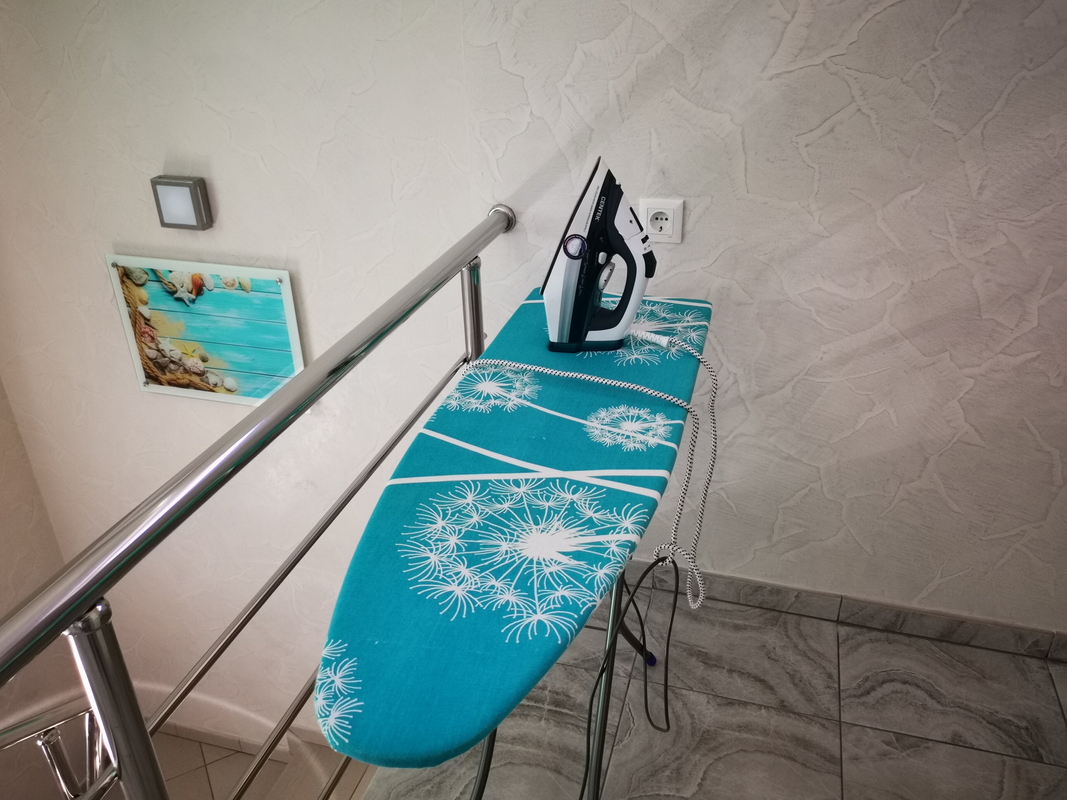 Фото Малибу