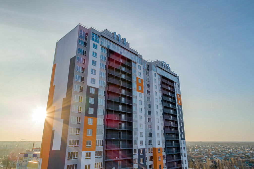 Домми ул шурова гора 7 12а фото Панорама: На Лесозаводской, жилой комплекс, ул. Шурова Гора, 7/19, Энгельс - Янд