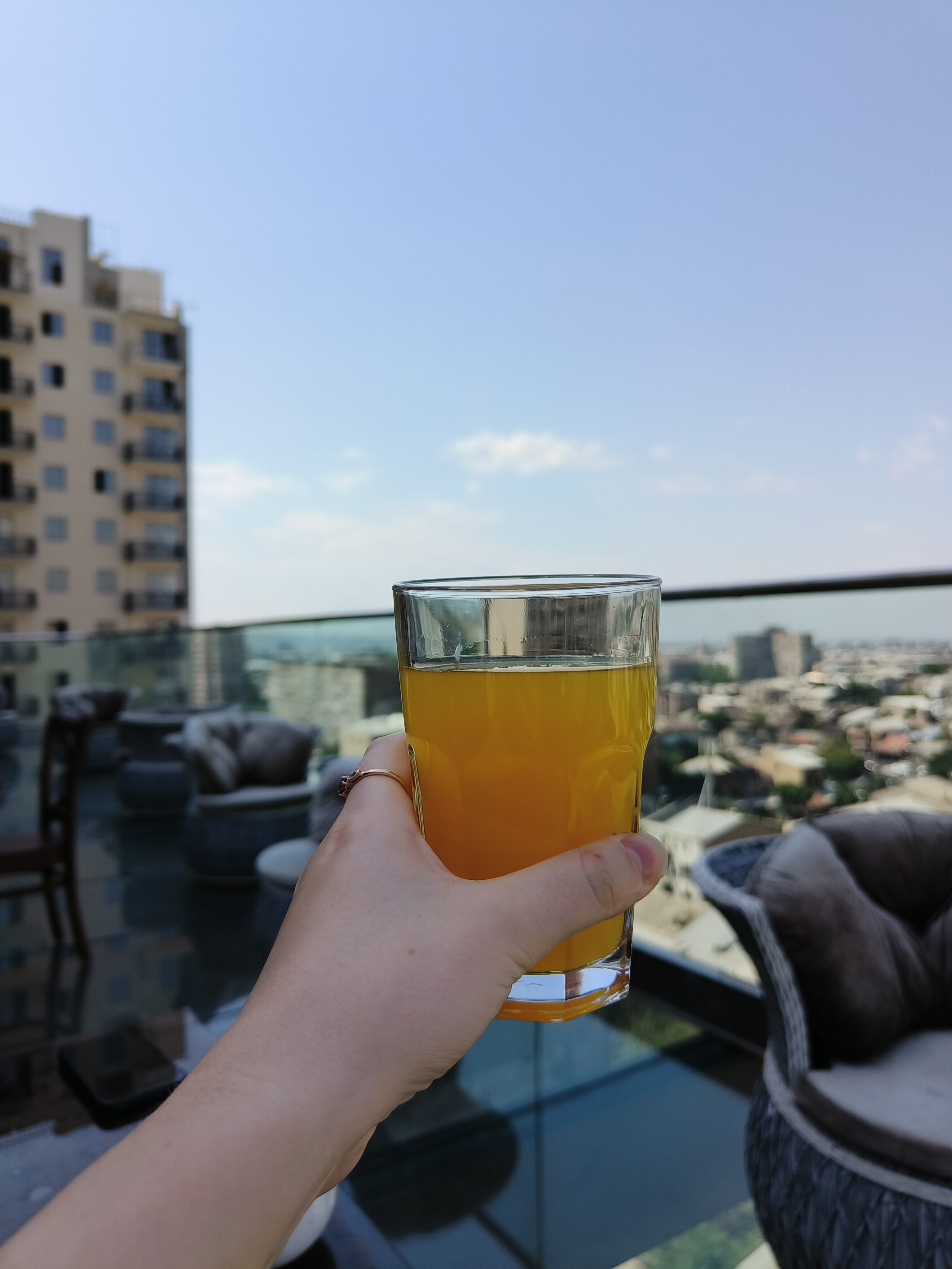 Фото Konyak Hotel