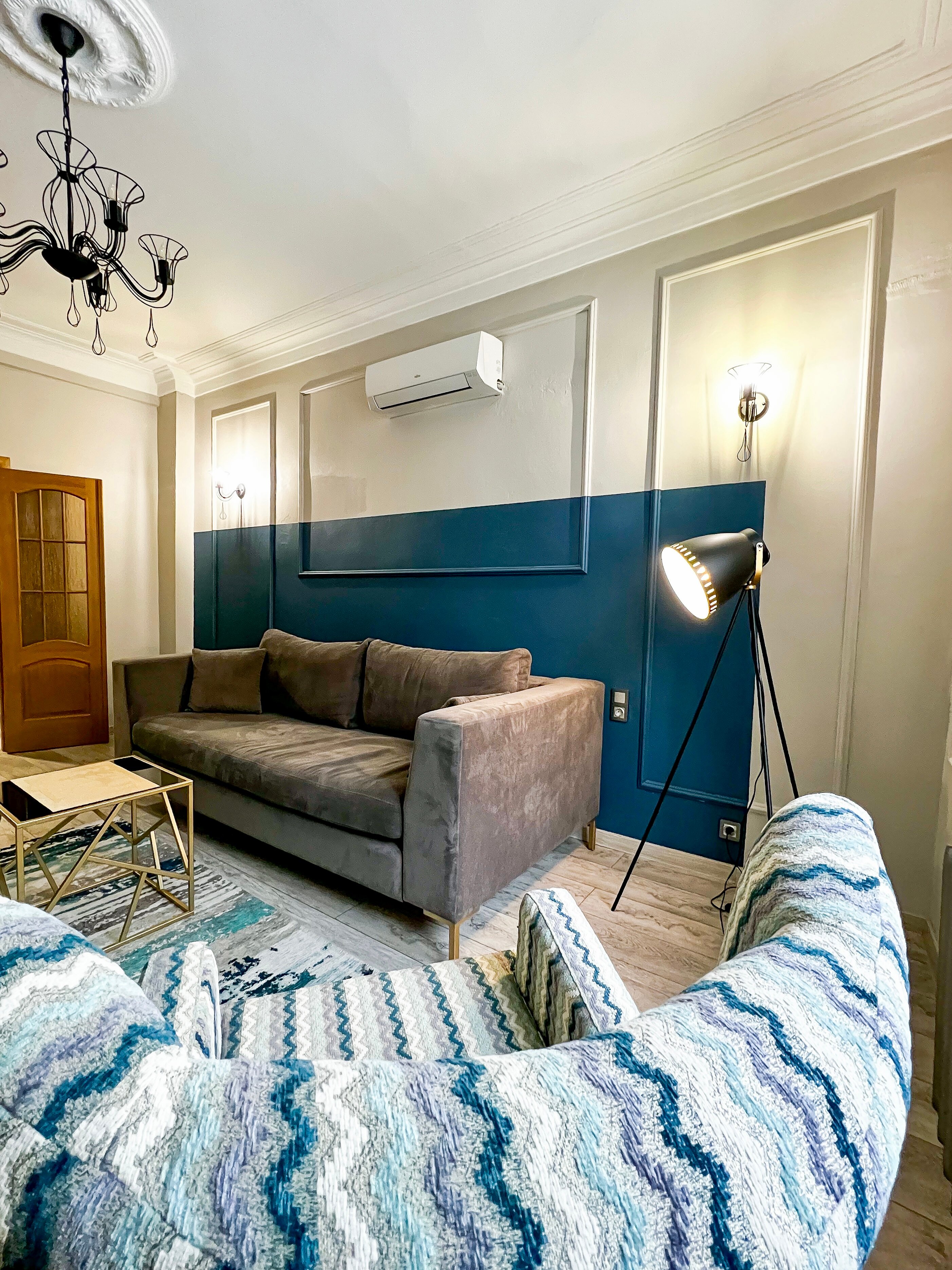 Фото Апартаменты InterLoft 7