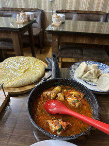 Домашняя Кухня (Tbilisi, Saingilo Street, 14), cafetería