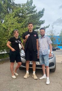 Фото 6 автошколы «ВОА»