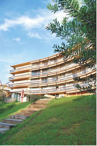 Фото Pierre & Vacances Residence Heliotel Marine