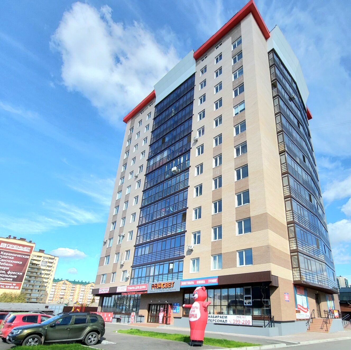 Фото отеля 1