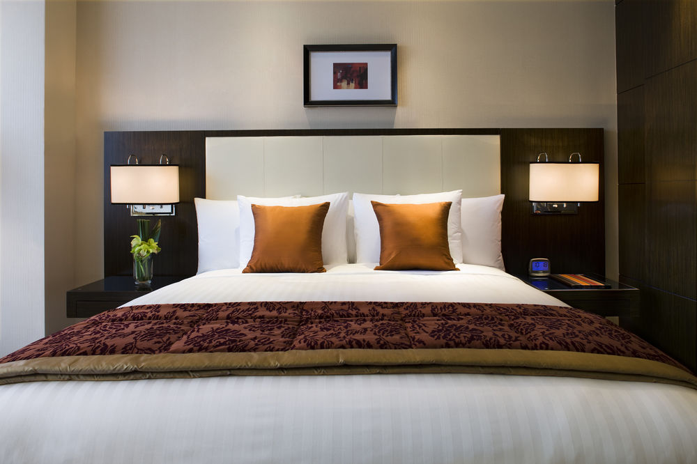 Фото Courtyard by Marriott Shanghai Xujiahui