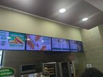Subway (Saint Petersburg, Balkanskaya ploshchad, 5Я), fast food