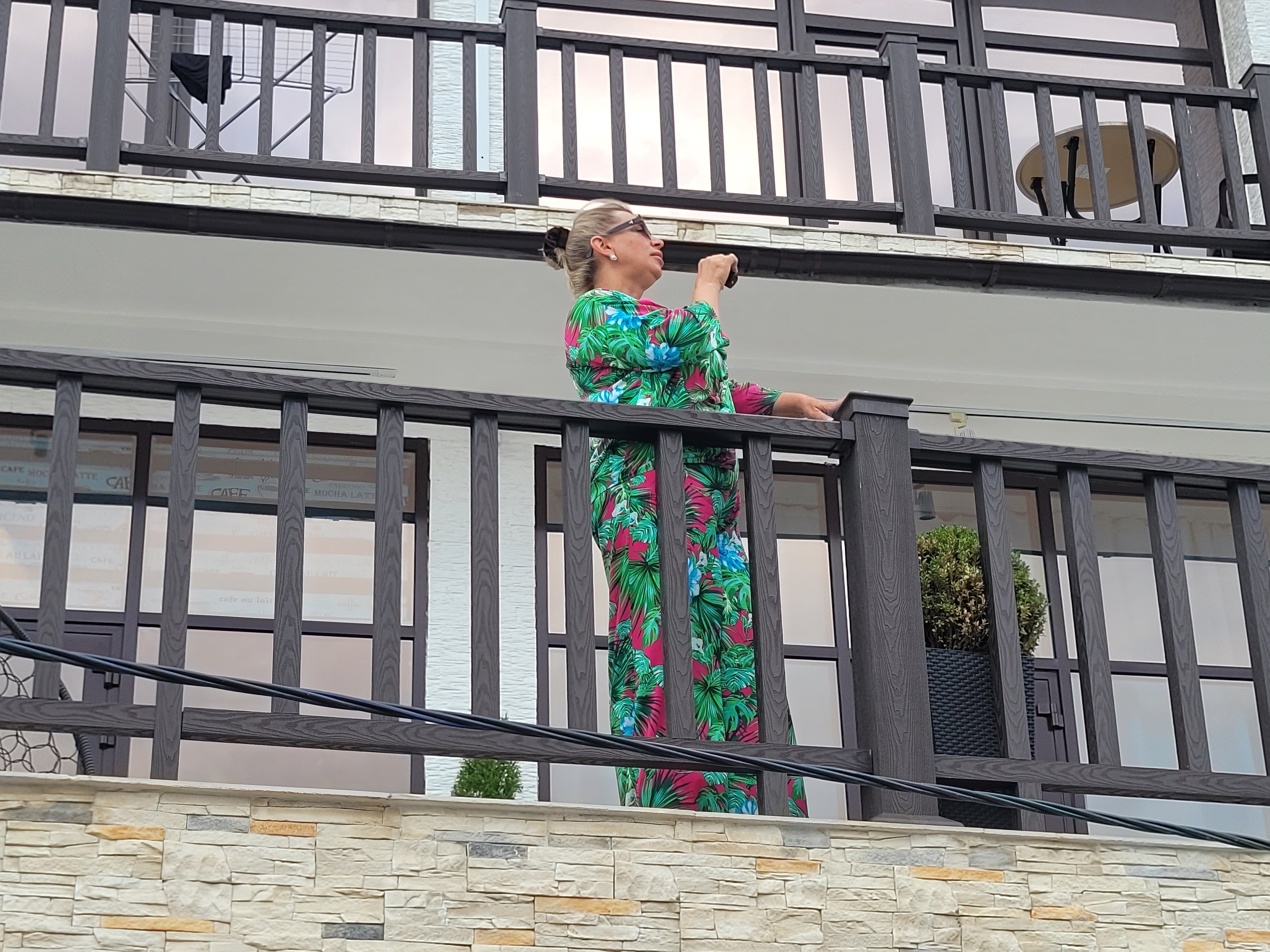 Фото Гостевой Дом Алушта