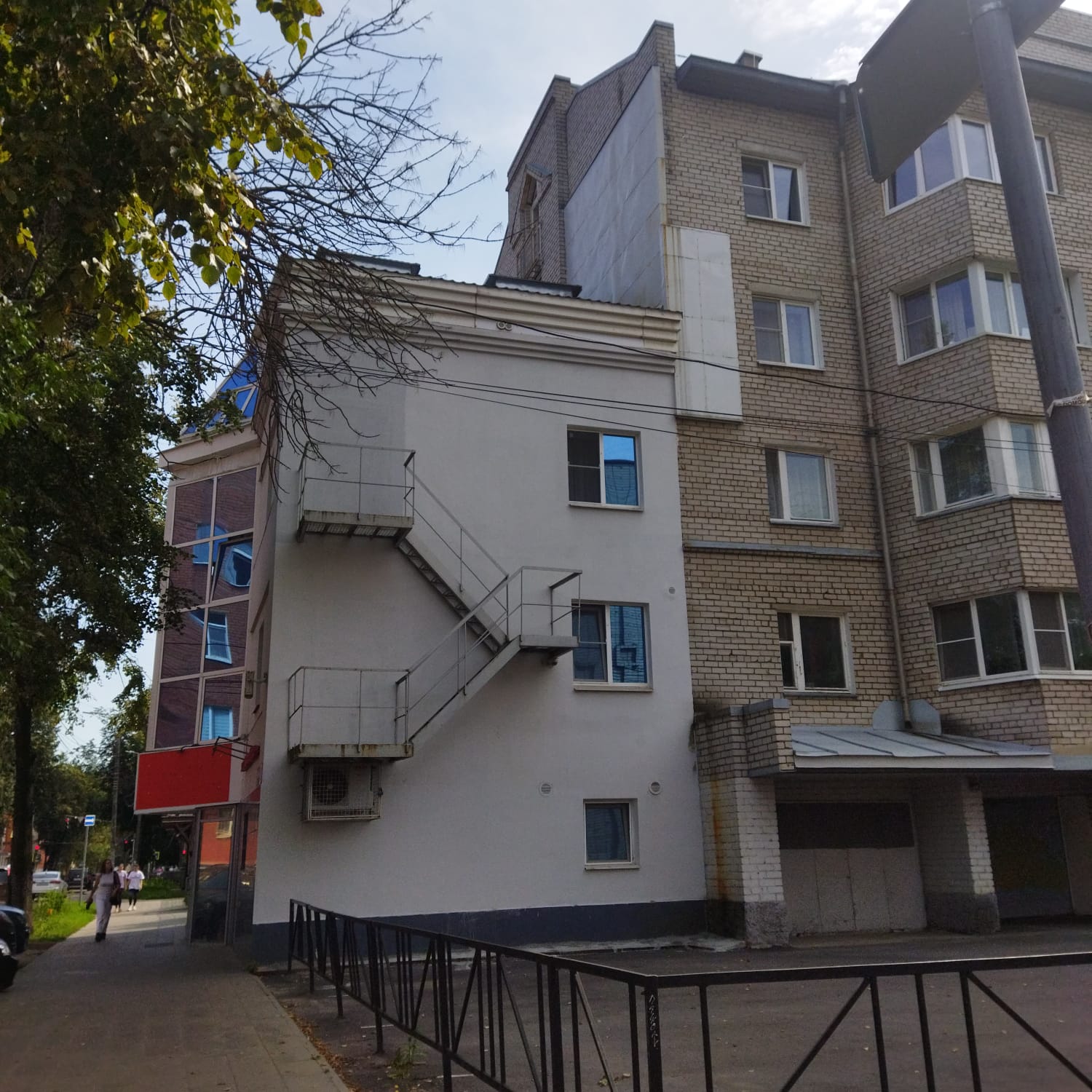 Фото Золотое кольцо