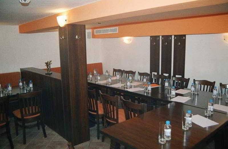 Фото Hotel Diter