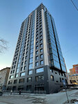 Графит (Amursky Boulevard, 11), housing complex