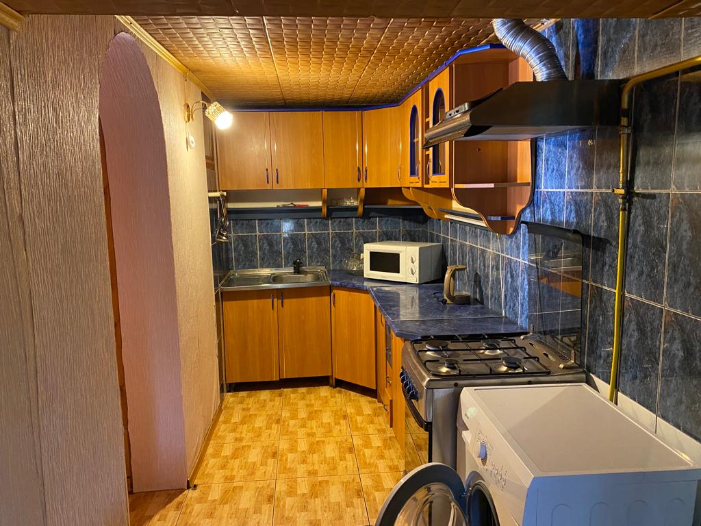 Фото Ласточкино гнездо