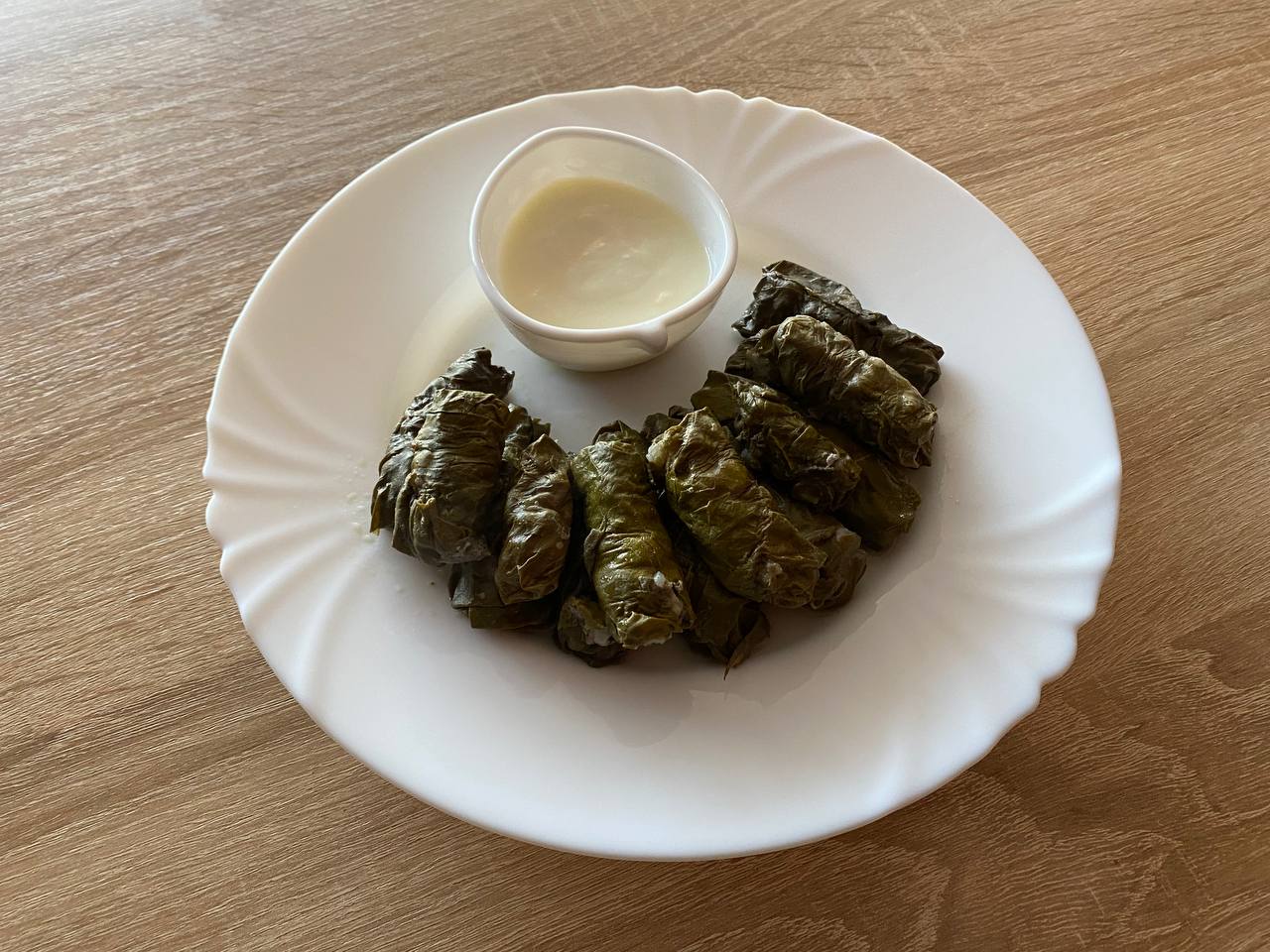 Фото Старый замок